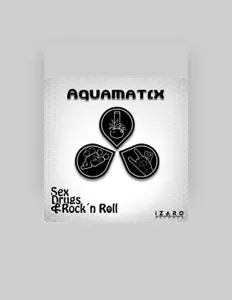 Listen to Aquamatix, watch music videos, read bio, see tour dates & more!