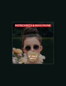 Ouça Patrick Reza, assista a videoclipes, leia a biografia, veja as datas das turnês e mais!