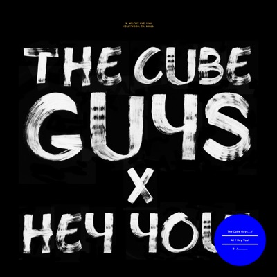 Hey You! - Single
