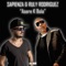 Asere K Bola (Andry J Remix Radio Edit) - Sapienza & Ruly Rodriguez lyrics