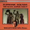 William Bolcom - Euphonic Sounds