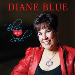 Diane Blue - Do I Move You
