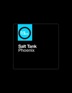 Listen to Salt Tank, watch music videos, read bio, see tour dates & more!