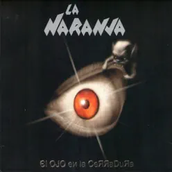El Ojo en la Cerradura - La Naranja