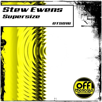 Supersize - Single