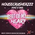 Beat of My Heart (Radio Edit) [feat. D'ORIs] song reviews