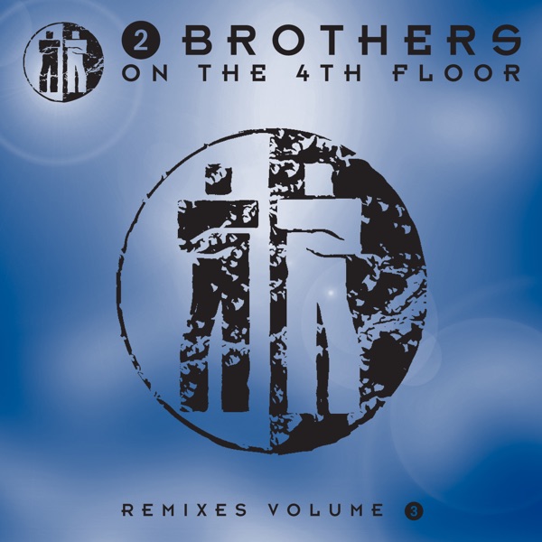 Remixes, Vol. 3