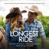 The Longest Ride (Original Score Album) artwork