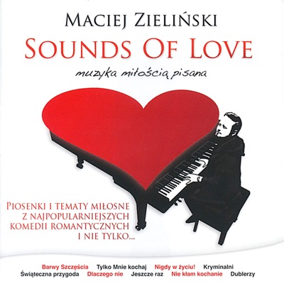 Song - Drugi Pocałunek - Maciej Zielinski