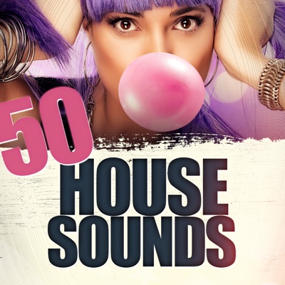 50 House Sounds