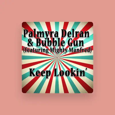 Listen to Bubble Gun, watch music videos, read bio, see tour dates & more!