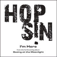 I'm Here - Single - Hopsin