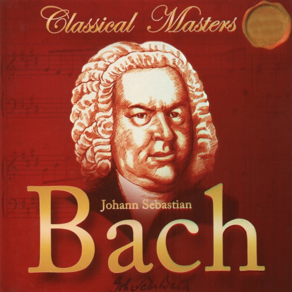 Bach: Flute Sonatas, BWV 1030 - 1032 & 1034 - 1035