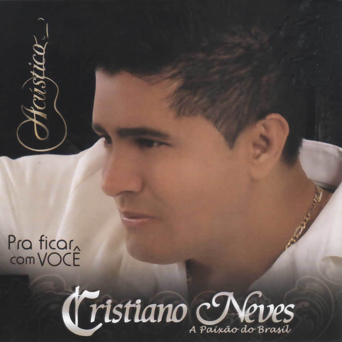Pra Ficar Com Você (Acústico)