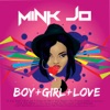 Mink Jo - Love You More (feat. Busy Signal)
