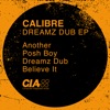 Dreamz Dub - EP