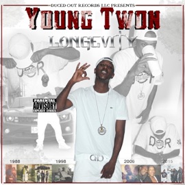 Aint Worried Bout a Hater (feat. Mizz Nekol & Poppa Willo) Young Twon