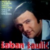 Šaban Šaulić - Meni Je S Tobom Sreca Obecana