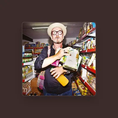 Listen to Cathal Smyth, watch music videos, read bio, see tour dates & more!