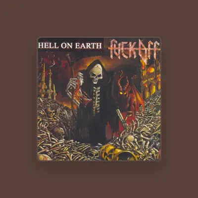 Listen to Fuck Off, watch music videos, read bio, see tour dates & more!