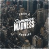 Summer Madness - Single