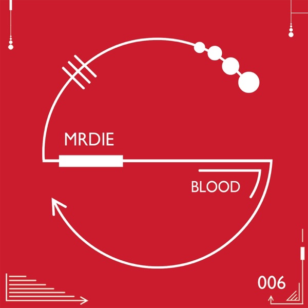 Blood - EP