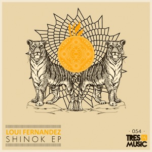Shinok - Single