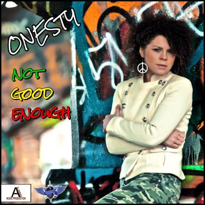 Not Good Enough - Single