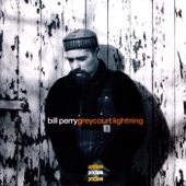 Bill Perry - Greycourt Lightning