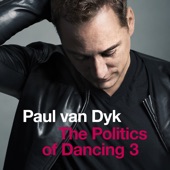 The Politics of Dancing 3 artwork