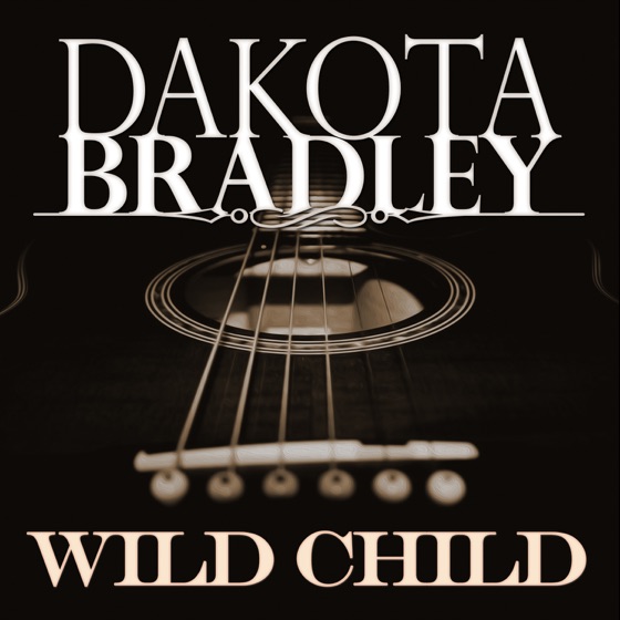 Cover artwork for Wild Child