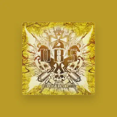 Listen to DBS, watch music videos, read bio, see tour dates & more!