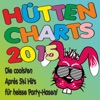 Hütten Charts 2015! Die coolsten Après Ski Hits für heiße Party-Hasen!
