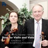 Mozart, Stamitz, Krommer & Kalivoda: Duos for Violin and Viola