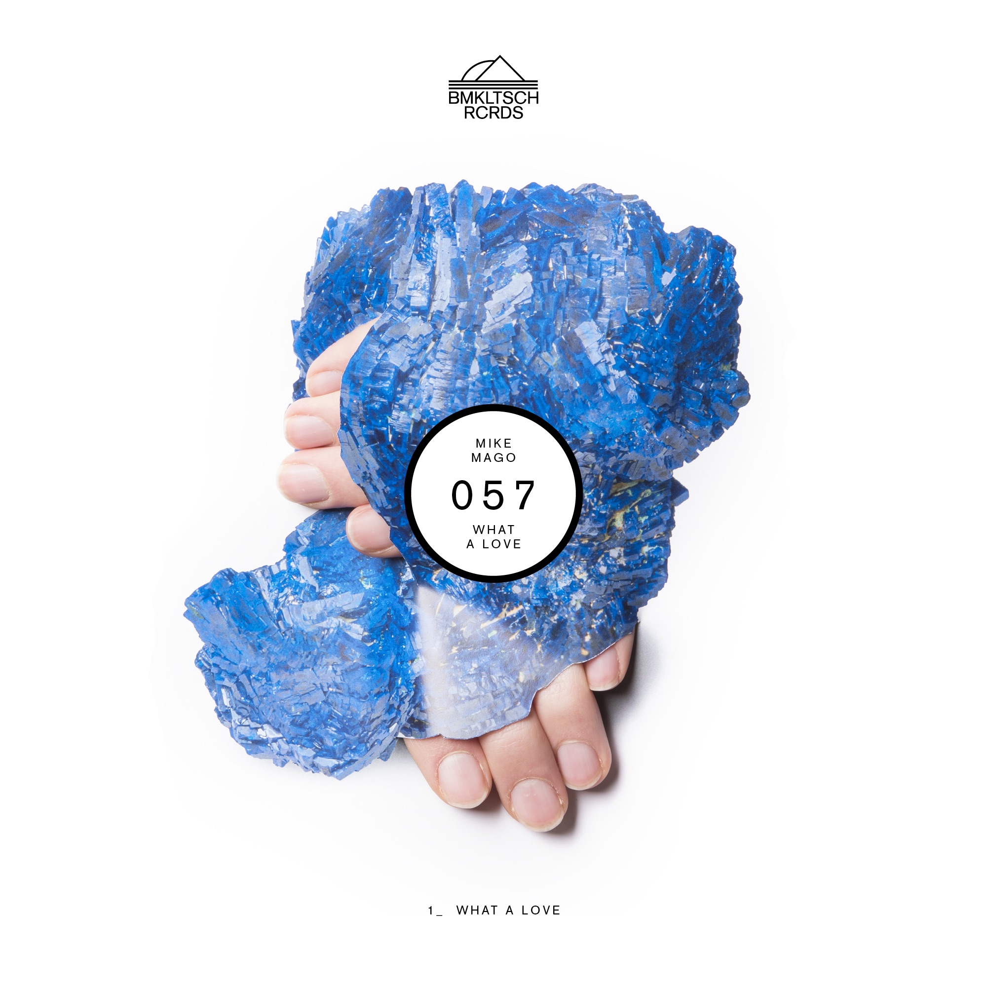 What a Love - Single