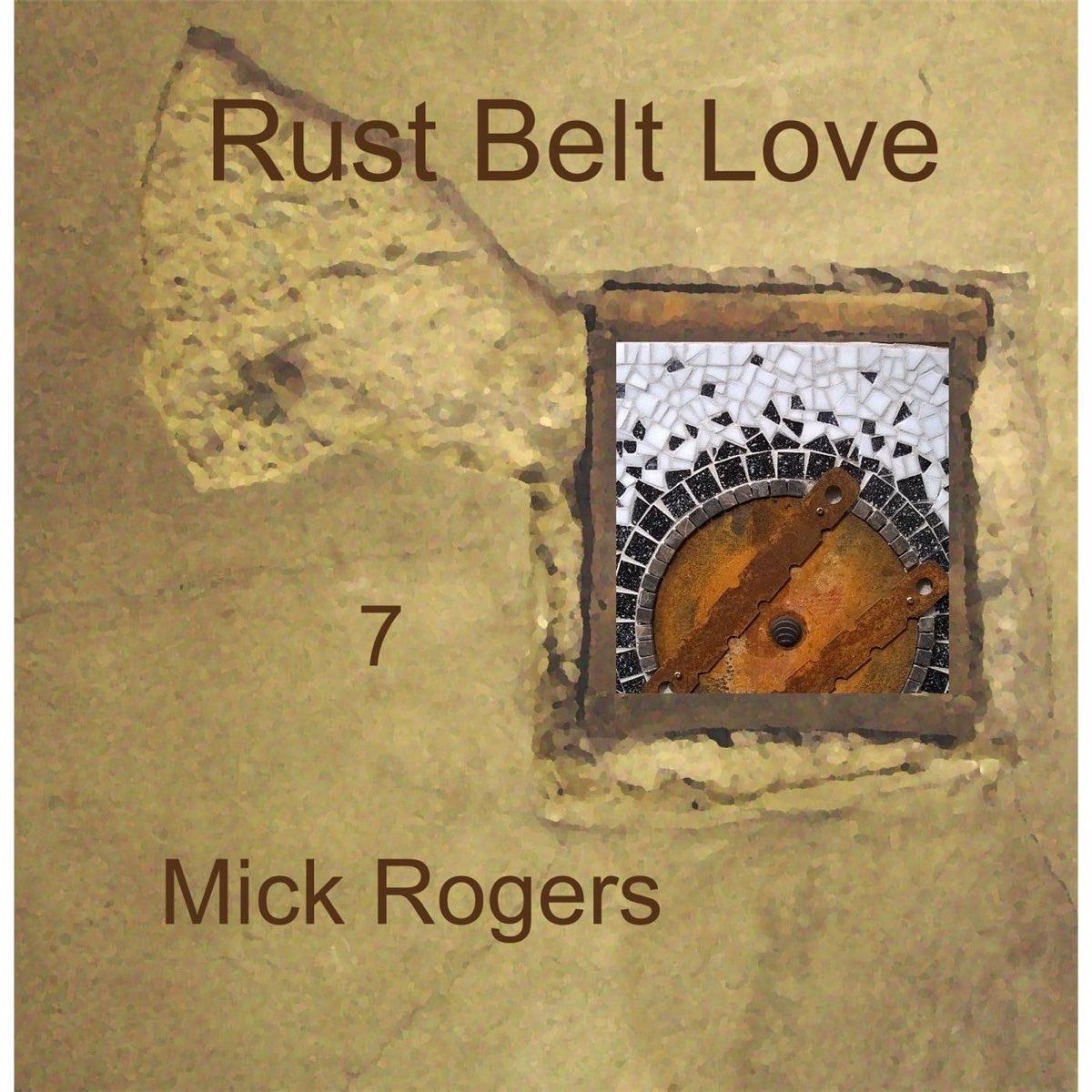 Belt of rust фото 87
