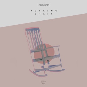 Rocking Chair - Single