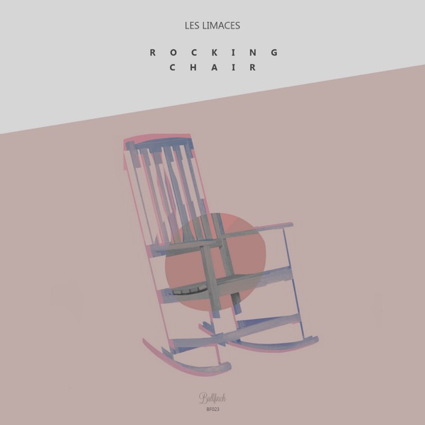 Rocking Chair - Single