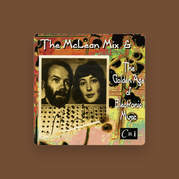 The McLean Mix's avatar