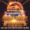 Magic Roots Riddim - EP