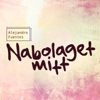 Nabolaget mitt - Single - Alejandro Fuentes