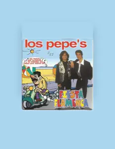Dengarkan Los Pepe´s, tonton video musik, baca bio, lihat tanggal tur & lainnya!