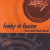 Funky in Fusion. Best Czech Funky Bands