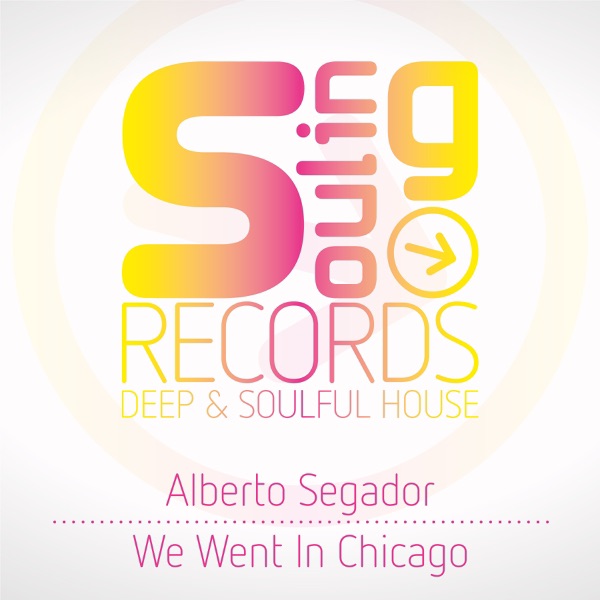 We Went in Chicago - Single