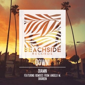 Down! - EP