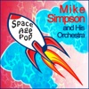 Mike Simpson & His Orchestra - She Didn 't Say Yes
