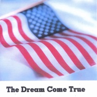 The Dream Come True - Single - John Brooks