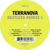 Underverse — Terranova feat. Mandel Turner