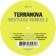 Restless Remixe 1 Single
