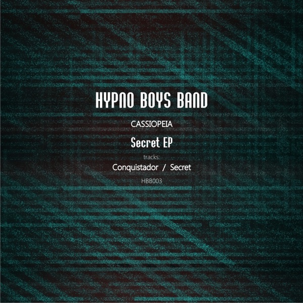 Secret - Single